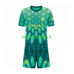 Manchester City Maillot avec flocage Gardien Domicile 2026-2027 ,Tenue Enfant MC Manchester City Maillot avec flocage Gardien Domicile 2026-2027 ,Tenue Enfant MC