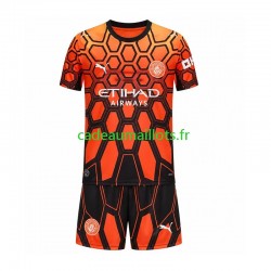 Manchester City Maillot avec flocage Gardien 3ème 2026-2027 ,Tenue Enfant MC Manchester City Maillot avec flocage Gardien 3ème 2026-2027 ,Tenue Enfant MC