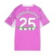 Manchester City Maillot avec flocage Gianluigi Donnarumma 25 Gardien Extérieur 2026-2027 ,Homme MC