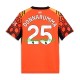 Manchester City Maillot avec flocage Gianluigi Donnarumma Gardien 3ème 2026-2027 ,Homme MC