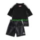Manchester United Maillot avec flocage Gardien Domicile 2026-2027 ,Tenue Enfant MC