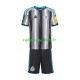 Newcastle United Maillot avec flocage Domicile 2026-2027 ,Tenue Enfant MC