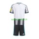Newcastle United Maillot avec flocage Domicile 2026-2027 ,Tenue Enfant MC