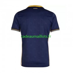 Panama Maillot avec flocage Extérieur 2026 ,Homme MC