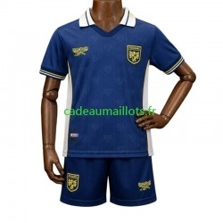 Panama Maillot avec flocage Extérieur 2026 ,Tenue Enfant MC