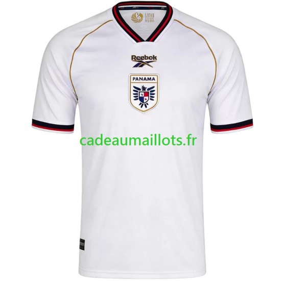 Panama Maillot avec flocage 3ème 2026 ,Homme MC