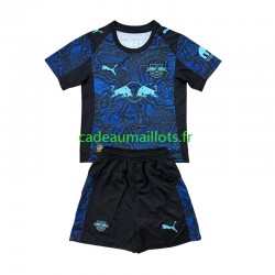 RB Leipzig Maillot avec flocage Special Domicile 2026-2027 ,Tenue Enfant MC