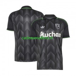 RC Lens Maillot avec flocage Extérieur 2026-2027 ,Homme MC