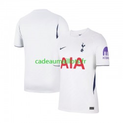 Tottenham Hotspur Maillot avec flocage Domicile 2026-2027 ,Homme MC