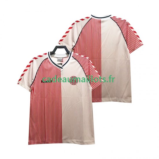 AC Milan Maillot avec flocage Rétro Extérieur 1986 ,Homme MC AC Milan Maillot avec flocage Rétro Extérieur 1986 ,Homme MC