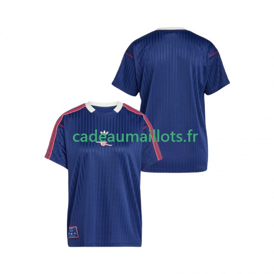 Arsenal Maillot avec flocage Icon Domicile 2025-2026 ,Homme MC