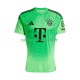 Bayern Munich Maillot avec flocage Gardien Domicile 2025-2026 ,Homme MC Bayern Munich Maillot avec flocage Gardien Domicile 2025-2026 ,Homme MC