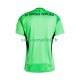 Bayern Munich Maillot avec flocage Gardien Domicile 2025-2026 ,Homme MC