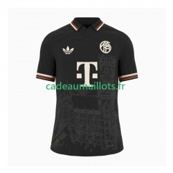 Bayern Munich Maillot avec flocage Special Domicile 2025 ,Homme MC