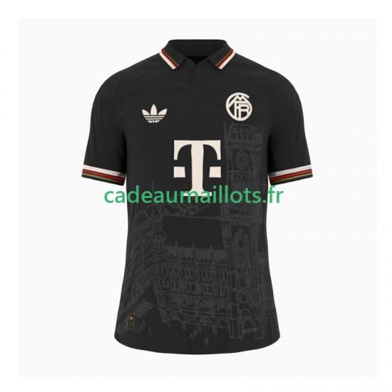 Bayern Munich Maillot avec flocage Special Domicile 2025 ,Homme MC