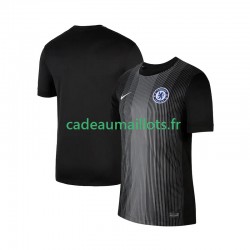 Chelsea Maillot avec flocage Gardien Domicile 2025-2026 ,Homme MC