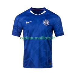 Chelsea Maillot avec flocage Domicile 2025-2026 ,Homme MC