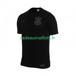 Corinthians Maillot avec flocage Extérieur 2024-2025 ,Homme MC Corinthians Maillot avec flocage Extérieur 2024-2025 ,Homme MC