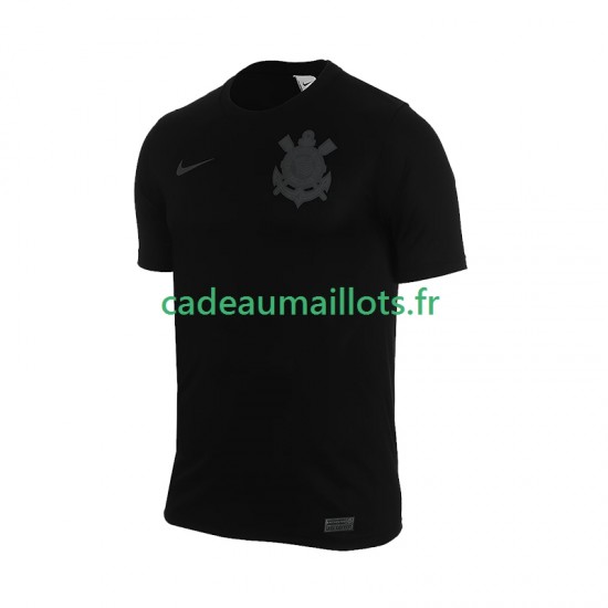 Corinthians Maillot avec flocage Extérieur 2024-2025 ,Homme MC