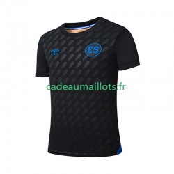 EL Salvador Maillot avec flocage 3ème 2025 ,Homme MC