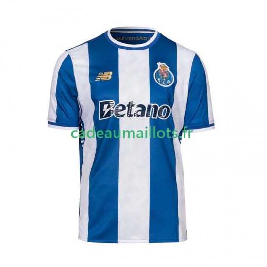 FC Porto Maillot avec flocage Domicile 2025-2026 ,Homme MC FC Porto Maillot avec flocage Domicile 2025-2026 ,Homme MC