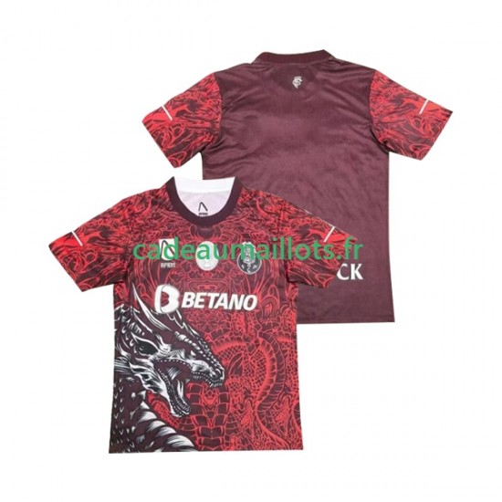 FC Porto Maillot avec flocage Special Edition Domicile 2025-2026 ,Homme MC