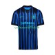 Inter Milan Maillot avec flocage Domicile 2025-2026 ,Homme MC