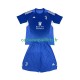 Juventus Maillot avec flocage Gardien Domicile 2025-2026 ,Tenue Enfant MC