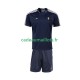 Juventus Maillot avec flocage Icons Domicile 2025-2026 ,Tenue Enfant MC