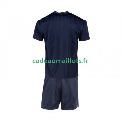 Juventus Maillot avec flocage Icons Domicile 2025-2026 ,Tenue Enfant MC
