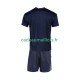Juventus Maillot avec flocage Icons Domicile 2025-2026 ,Tenue Enfant MC