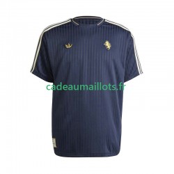 Juventus Maillot avec flocage Icons Domicile 2025-2026 ,Homme MC