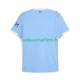 Manchester City Maillot avec flocage Domicile 2025-2026 ,Homme MC