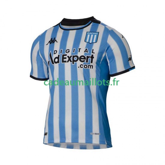 Racing Club Maillot avec flocage Domicile 2024 ,Homme MC