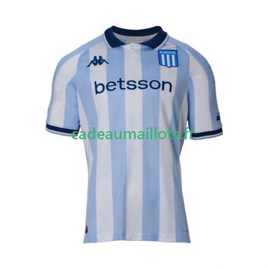 Racing Club Maillot avec flocage Domicile 2025 ,Homme MC