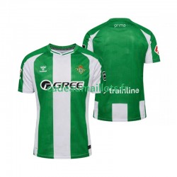 Real Betis Maillot avec flocage Domicile 2025-2026 ,Homme MC