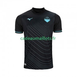 SS Lazio Maillot avec flocage 3ème 2024-2025 ,Homme MC