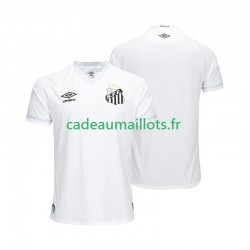 Santos FC Maillot avec flocage Domicile 2024 ,Homme MC