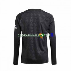 Arsenal Maillot avec flocage Gardien Domicile 2023-2024 ,Homme ML