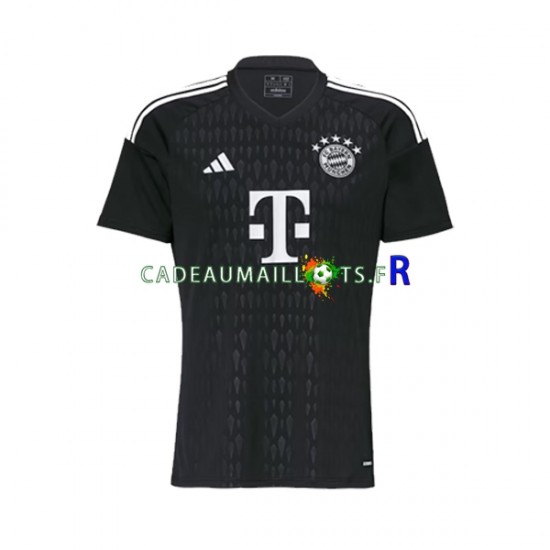 Bayern Munich Maillot avec flocage Gardien Domicile 2023-2024 ,Homme MC