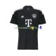 Bayern Munich Maillot avec flocage Gardien Domicile 2023-2024 ,Homme MC