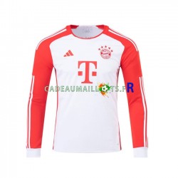 Bayern Munich Maillot avec flocage Domicile 2023-2024 ,Homme ML