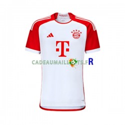 Bayern Munich Maillot avec flocage Thomas Muller 25 Domicile 2023-2024 ,Homme MC