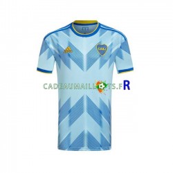 CA Boca Juniors Maillot avec flocage 3ème 2023-2024 ,Homme MC