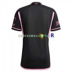 InterMiami Maillot avec flocage Extérieur 2023 ,Homme MC