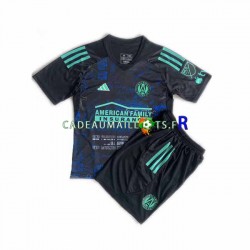 InterMiami Maillot avec flocage Special Extérieur 2023-2024 ,Tenue Enfant MC InterMiami Maillot avec flocage Special Extérieur 2023-2024 ,Tenue Enfant MC