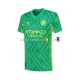 Manchester City Maillot avec flocage Gardien Domicile 2023-2024 ,Homme MC