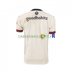 PSV Eindhoven Maillot avec flocage Extérieur 2023-2024 ,Homme MC
