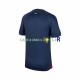 Paris Saint-Germain Maillot avec flocage Domicile 2023-2024 ,Homme MC