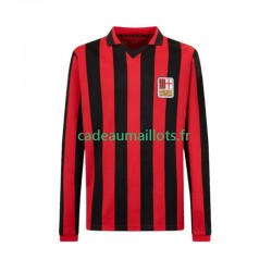 AC Milan Maillot avec flocage 125th Anniversary Domicile 2024-2025 ,Homme ML